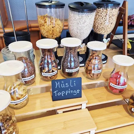 Handelshof Hotel Bünde