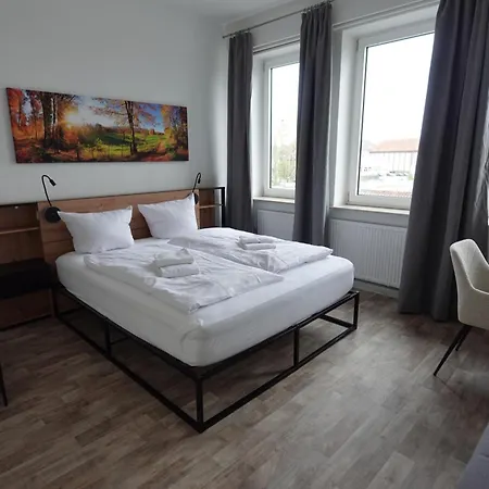 Handelshof Ξενοδοχείο