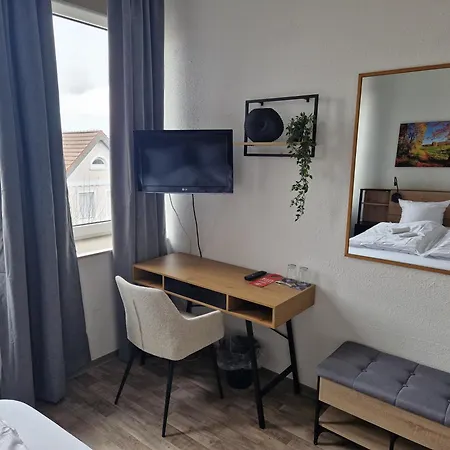 Handelshof Hotel Bünde