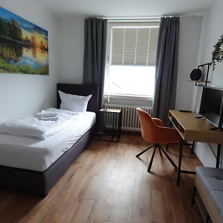 Hotel Handelshof Bünde