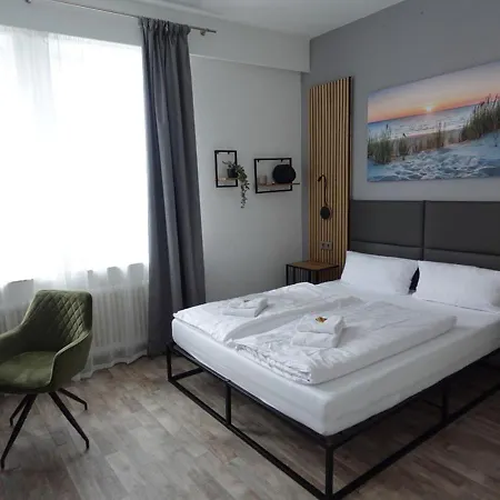 Handelshof Otel