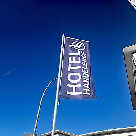 Hotell Handelshof