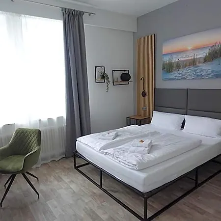 Hotell Handelshof