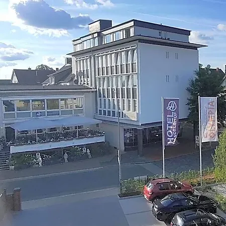 Handelshof Hotell 2*