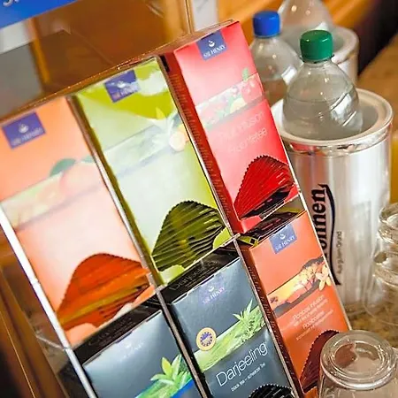 Handelshof 2* Bünde