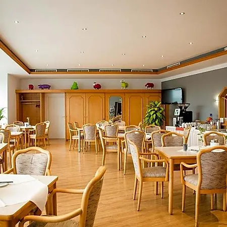 Handelshof Hotell Bünde