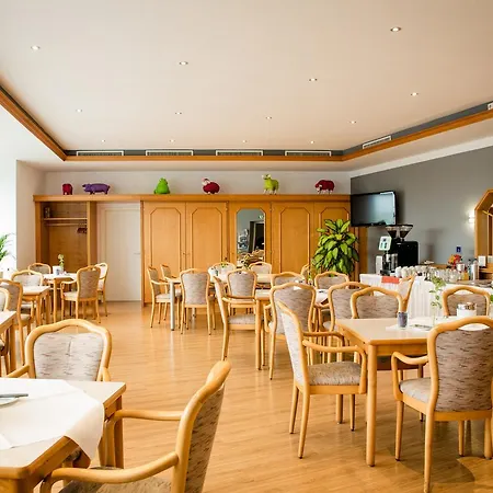 Ξενοδοχείο Handelshof Bünde