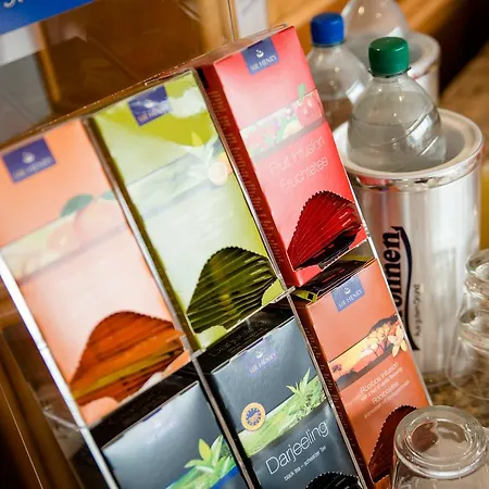 Ξενοδοχείο Handelshof