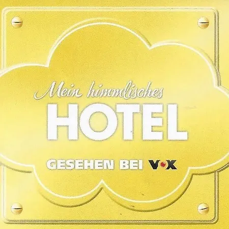 Ξενοδοχείο Handelshof 2*