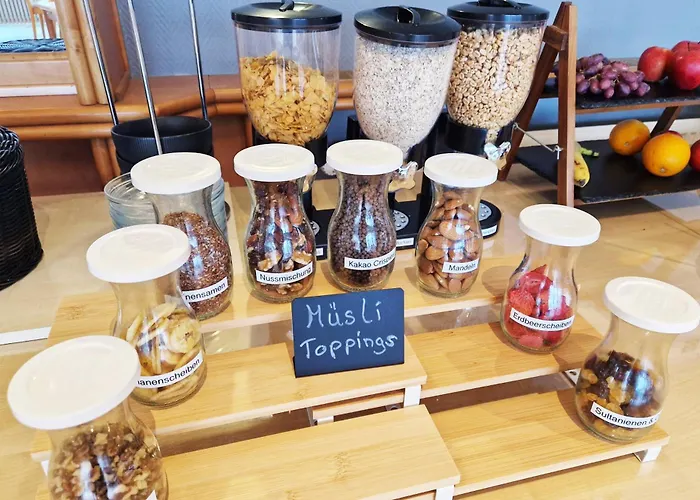 Handelshof Hotel Bünde