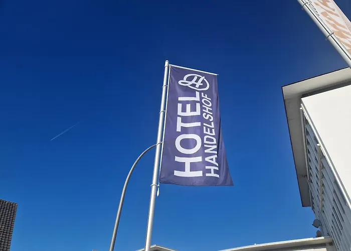 Hotel Handelshof