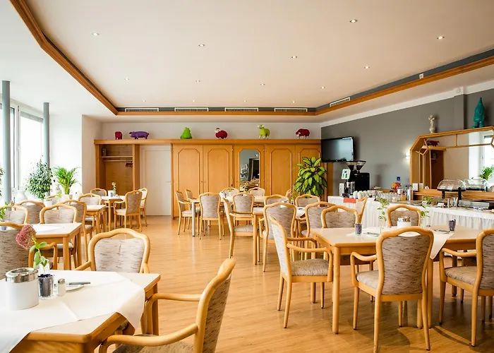 Hotel Handelshof Bünde